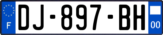 DJ-897-BH