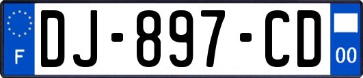 DJ-897-CD