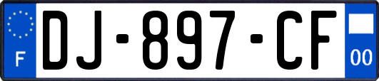 DJ-897-CF