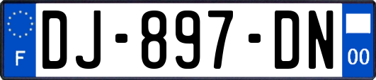 DJ-897-DN