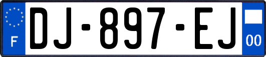 DJ-897-EJ