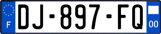 DJ-897-FQ