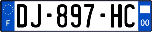 DJ-897-HC