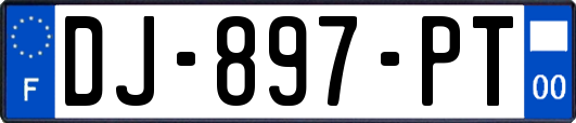 DJ-897-PT