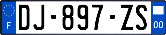 DJ-897-ZS