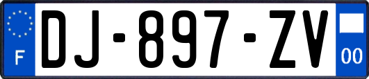 DJ-897-ZV