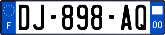 DJ-898-AQ