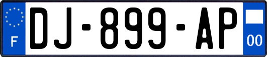 DJ-899-AP