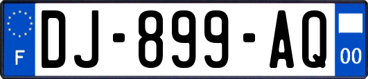 DJ-899-AQ