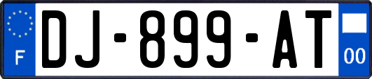 DJ-899-AT