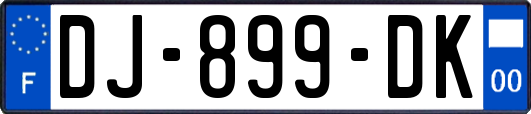 DJ-899-DK