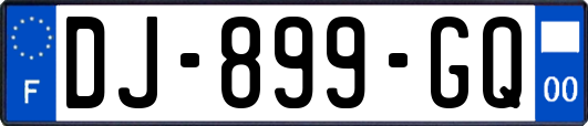 DJ-899-GQ