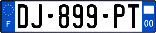 DJ-899-PT