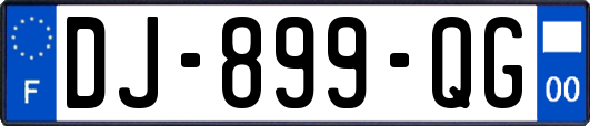 DJ-899-QG
