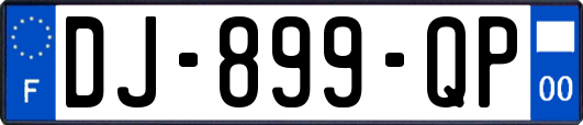 DJ-899-QP