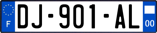 DJ-901-AL