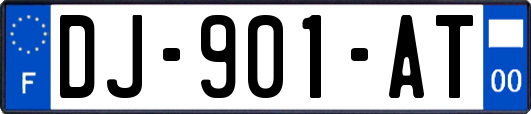 DJ-901-AT