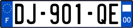 DJ-901-QE