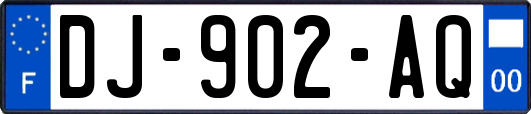 DJ-902-AQ