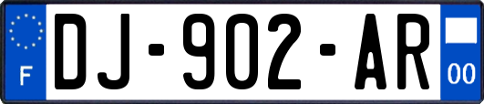 DJ-902-AR