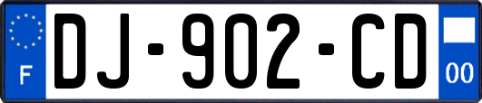 DJ-902-CD