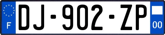 DJ-902-ZP