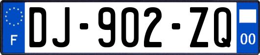 DJ-902-ZQ