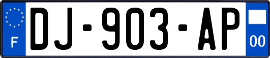 DJ-903-AP