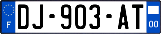 DJ-903-AT