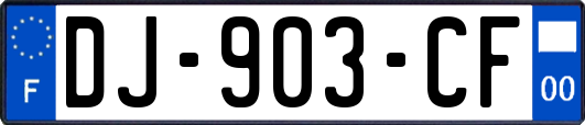 DJ-903-CF