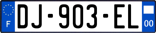 DJ-903-EL