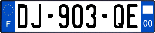 DJ-903-QE