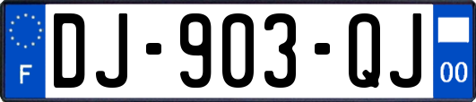 DJ-903-QJ