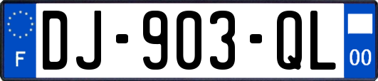 DJ-903-QL