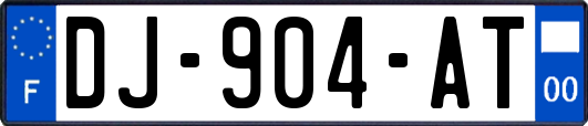 DJ-904-AT