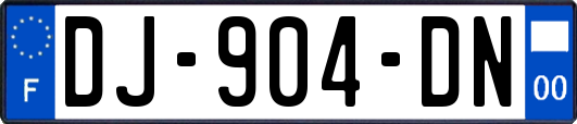 DJ-904-DN