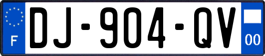 DJ-904-QV
