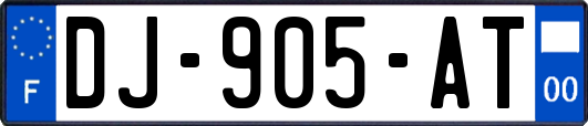 DJ-905-AT