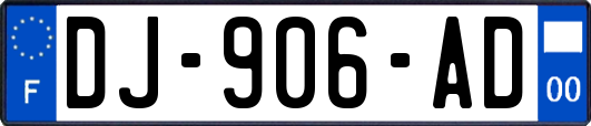 DJ-906-AD