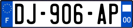 DJ-906-AP