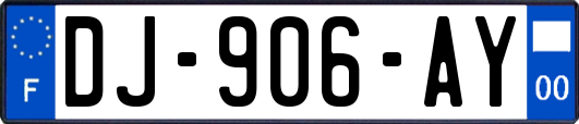 DJ-906-AY
