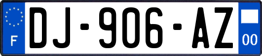 DJ-906-AZ