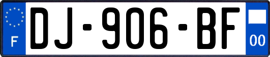 DJ-906-BF