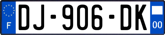 DJ-906-DK