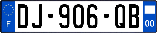 DJ-906-QB
