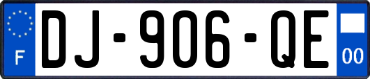 DJ-906-QE