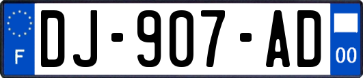 DJ-907-AD