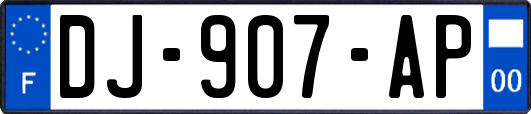 DJ-907-AP