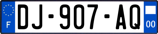 DJ-907-AQ