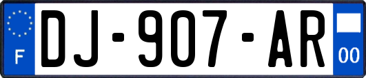 DJ-907-AR